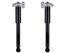 Rear Complete Shocks For Camaro 16-22 W/O Variable Damping or Sport Suspension