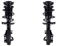 Puntales delanteros completos para Chevrolet Camaro 6.2L 2016-2022 SIN amortiguación variable