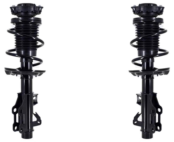 Puntales delanteros completos para Chevrolet Camaro 6.2L 2016-2022 SIN amortiguación variable