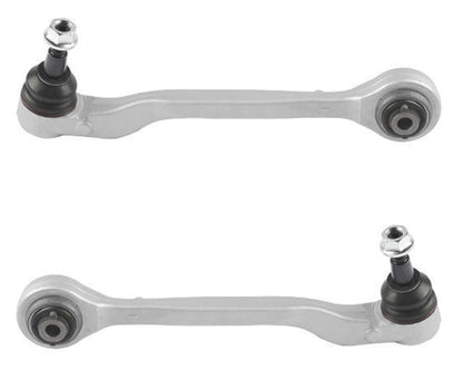 Front Lower Rearward Control Arms W/ Ball Joints For Chevrolet Camaro 2016-2023