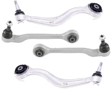 Front Lower Control Arms For Chevrolet Camaro 2016-2022 W/ FE4 Suspension