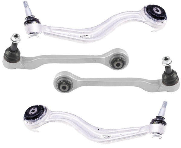 Front Lower Control Arms For Chevrolet Camaro 2016-2022 W/ FE4 Suspension