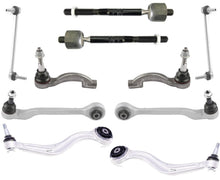 Front Lower Control Arms Tie Rods & Links For Camaro 16-2022 W/ FE4 Suspension