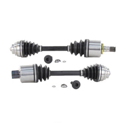 Front Cv Shaft Axles for BMW X1 2.0L 2016-2018 X2 2.0L 2018 All Wheel Drive