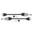 Rear Cv Shaft Axles for Mini Cooper Clubman 1.5L 2016-2018 All Wheel Drive