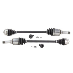 Rear Cv Shaft Axles for Mini Cooper Clubman 1.5L 2016-2018 All Wheel Drive