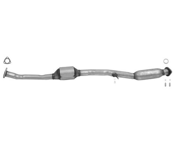 California Carb Approved Catalytic Converter For Subaru Outback 2.5L 10-12