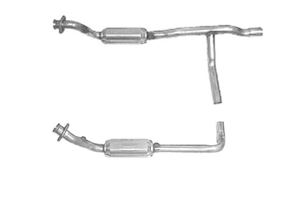 Left Right Carb Approved Catalytic Converter For 04-05 Dodge Ram 1500 5.7L Hemi
