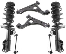 Front Struts Control Arms & Links For Chevrolet Trax Front Wheel Drive 13-2022