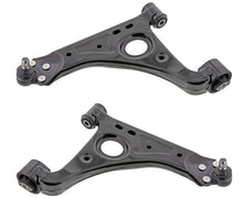 Front Lower Control Arms W/ Ball Joints Assembly For Chevrolet Trax 2013-2022