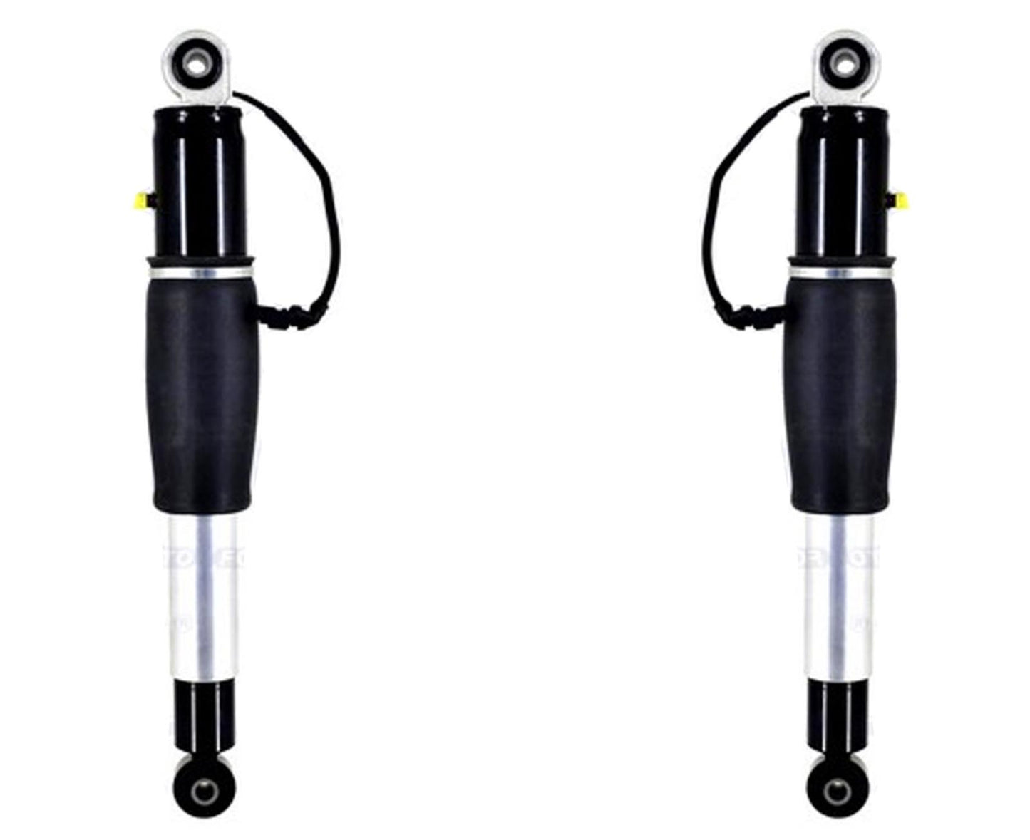 Rear Air Shocks Absorber For Chevrolet Tahoe 17-20 Z95 Magneride Ride Control
