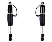 Rear Air Shocks Absorber For Chevrolet Tahoe 17-20 Z95 Magneride Ride Control