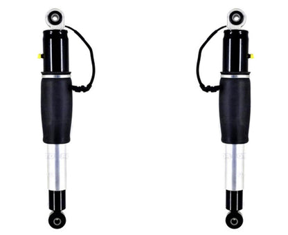 Rear Air Shocks Absorber For Chevrolet Tahoe 17-20 Z95 Magneride Ride Control