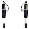 Rear Air Shocks Absorber For Chevrolet Tahoe 17-2020 W/ Magneride Ride Control