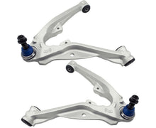 Mevotech Lower Control Arms W/ Ball Joints Assembly For Chevrolet Tahoe 15-2020