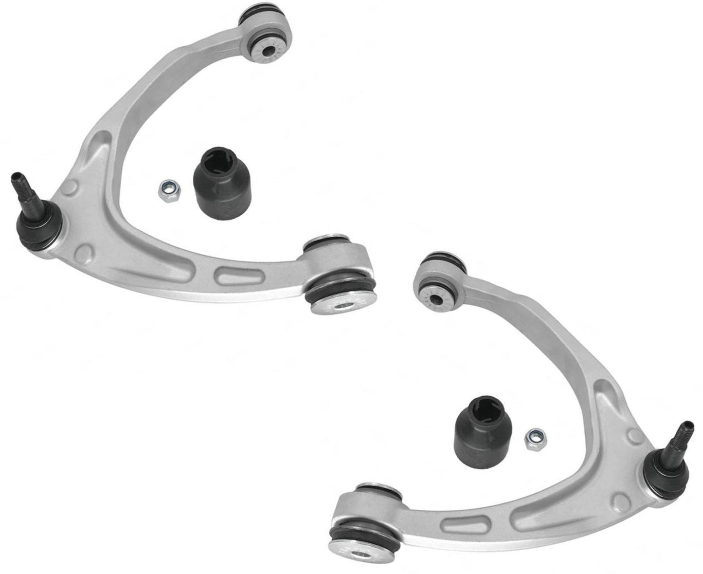 Brazos de control superiores delanteros con conjunto de rótulas para Chevrolet Tahoe 2015-2020
