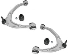 Front Upper Control Arms W/ Ball Joints Assembly For Chevrolet Tahoe 2015-2020