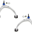 Mevotech Upper Control Arms W/ Ball Joints Assembly For Chevrolet Tahoe 15-2020