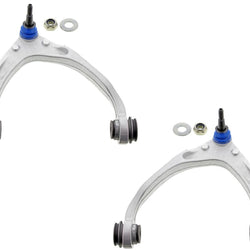 Mevotech Upper Control Arms W/ Ball Joints Assembly For Chevrolet Tahoe 15-2020