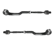 Front Inner & Outer Tie Rods For BMW 325XI 330XI 2001-2005 32106774318 19