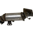 Front Catalytic Converter For Kia Stinger 2.0L Turbo 2018-2020