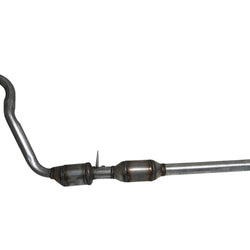 Left Engine Pipe w/ Catalytic Converters For Mercedes Benz G500 5.0L 2002-2006