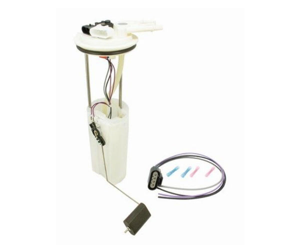 fits for GMC 98-99 Suburban 5.7L Fuel Pump Module Assembly 2 Wire Connector