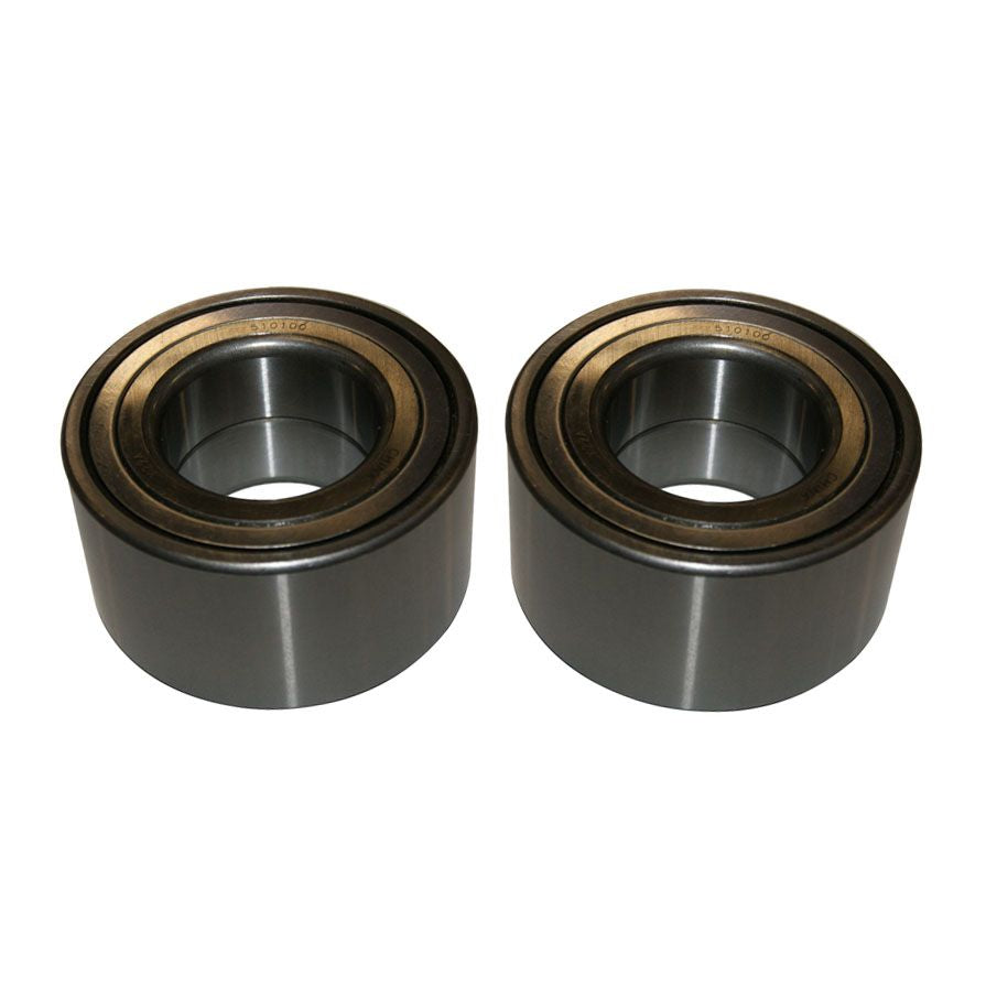 Front Wheel Bearings 2pc Kit for Toyota Highlander 2008-2019 Sienna 2011-2020