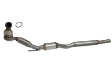 Engine Flex Pipe with Catalytic Converters for Volkswagen Tiguan 2017-2018 2.0L