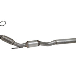 Engine Flex Pipe with Catalytic Converters for Volkswagen Tiguan 2017-2018 2.0L