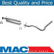 1996-1999 Safari Astro Van GMC Safari Van 4.3L Muffler Pipe Exhaust System