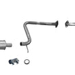 04/99-00 Maxima Cal Emissions 01-03 Fed & Cal Emiss Muffler Exhaust Pipe System