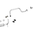 Muffler Exhaust Pipe System Fits Infiniti I30 Check emission info below