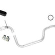 Muffler Exhaust System Fits 1999 Infiniti I30 With California Emissions V6 3.0L