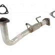 Front Engine Pipe For 1998-2002 Accord Manual Transmission Federal Emissions