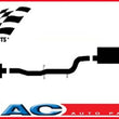 2004-2005 Buick Park Avenue 3.8 Muffler Exhaust Pipe System
