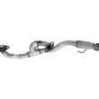 Front Engine Exhaust Flex Pipe Fits 2001 to 01/08/2007 Ford Escape 3.0L