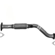 Front Flex Pipe to Catalytic Converter fits 04-06 Elantra CVVT California Emiss.