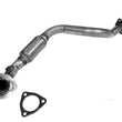 Fits for 04-08 Aveo 1.6L With Automatic Transmission Engine Flex Pipe W Gaskets