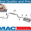 Brand New New Walker Exhaust System MADE IN USA for Buick 1995 Regal 3.8L