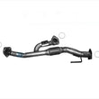 Front Y Pipe After Manifolds With Gaskets For Honda Accord 08-12 Crosstour 10-12