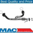 Front Y Pipe With Gaskets For Acura TL 3.2L 00-03 & Acura CL 3.2L 01-03