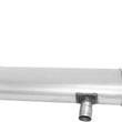 Rear Muffler Assembly Fits Nissan Rogue 2008 2009 2010 2011 2012 2013