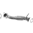 Juntas de tubo flexible del motor delantero para Hyundai Sonata Hybrid 11-15 REF# 28610-4R000