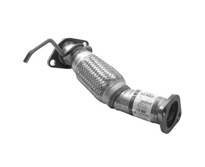 Frt Flex Pipe Gaskets For California Emissions 09-10 Sonata 2.4L REF 28610-3K600