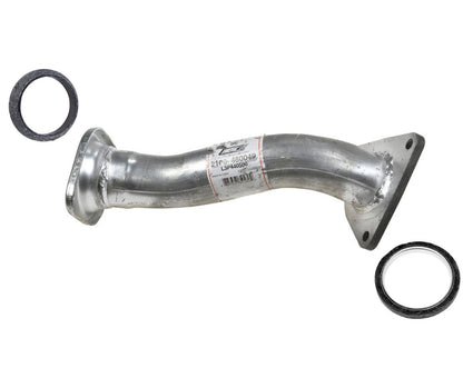 Engine Connector Pipe Fits For 2010-2012 Mazda Cx-7 2.3L Turbo REF# L3P4-40-500