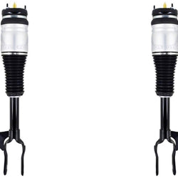 Front Strut Air Bag Complete Assembly For Jeep Grand Cherokee 2016-2021