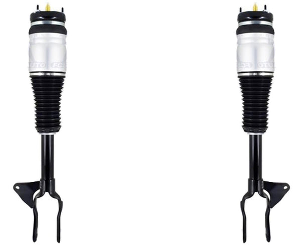 Front Strut Air Bag Complete Assembly For Jeep Grand Cherokee 2016-2021