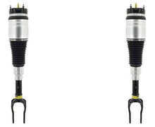 Front Air Strut Assembly For Jeep Grand Cherokee WK2 2011-2015 W/ Quadra Lift