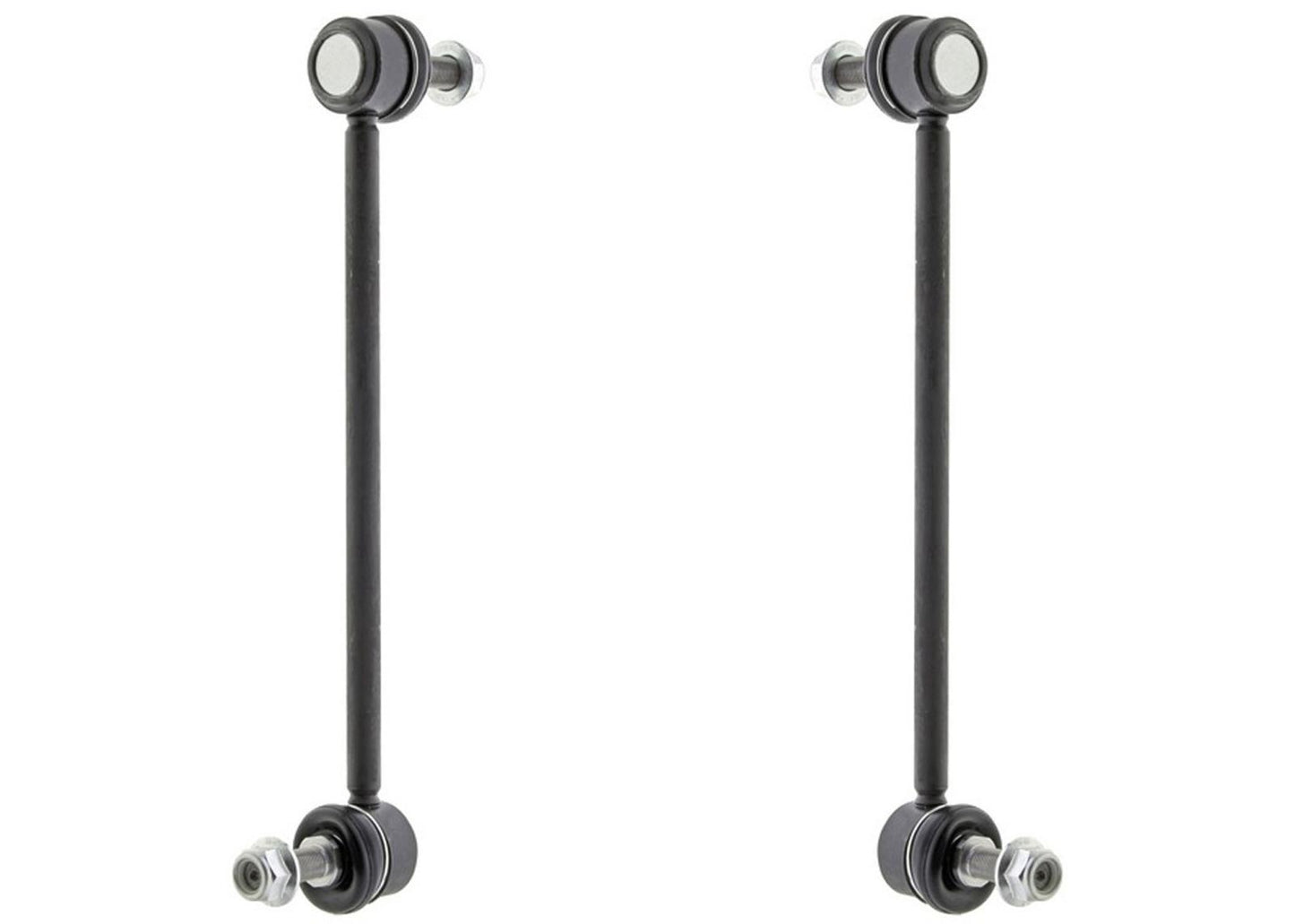 Front Sway Bar Stabilizer Links For Jeep Compass  2017-2024 Renegade 2015-2023